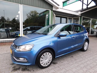 Volkswagen Polo 1.2TSI 90PK DSG COMF.LINE!! All-in Prijs! Trekhaak
