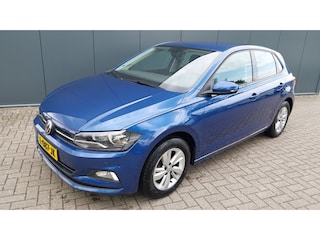 Volkswagen Polo 1.0 TSI Comfortline Business//PDC//CLIMA//NAVI