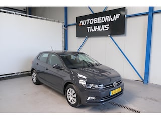 Volkswagen Polo 1.0 TSI Comfortline - N.A.P. Airco, Cruise, Navi, PDC.