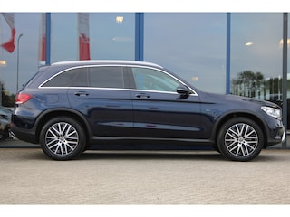 Mercedes-Benz GLC 300e 4MATIC Advantage PANORAMADAK TREKHAAK 19''