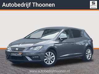 Seat Leon 1.0 EcoTSI Style Business Intense | Trekhaak | Apple CarPlay | Keyless | Climate