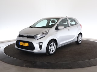 Kia Picanto 1.0 DPi ComfortLine | Airco | origineel Nederlands |*
