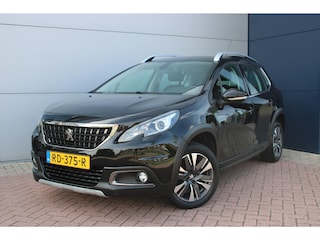 Peugeot 2008 1.2 PureTech Allure Automaat Airco Navi Carplay 66568km