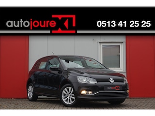 Volkswagen Polo 1.2 TSI Comfortline Business R | Origineel NL | Navigatie | Cruise Control |