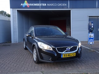 Volvo C30 1.6 Advantage