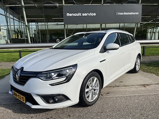 Renault Mégane 1.5 Blue dCi Intens / Apple Carplay - Android Auto / Camera / Climate /