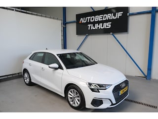 Audi A3 Sportback 30 TFSI Pro Line - N.A.P. Airco, Cruise, Navi, PDC.