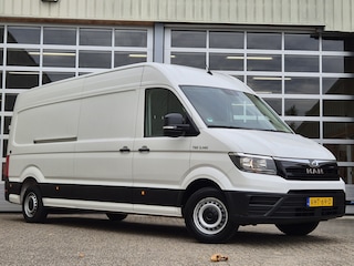 MAN TGE 3.140 L4H3 | AUT | AIRCO |