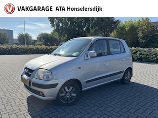Hyundai Atos 1.1i Dynamic Young | Automaat |