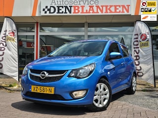 Opel Karl 1.0 ecoFLEX Edition BJ.2019 / Airco / Elektr.Pakket / Pdc / Cruise Control / 15"Velgen !!