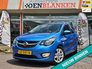 Opel Karl 1.0 ecoFLEX Edition BJ.2019 / Airco / Elektr.Pakket / Pdc / Cruise Control / 15"Velgen !!