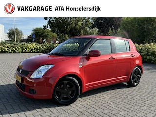 Suzuki Swift 1.5 Exclusive | Airco |