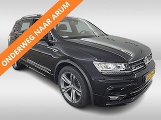 Volkswagen Tiguan 1.5 TSI CB R-LINE ADAPT. CRUISE | VIRTUAL COCKPIT | ECC | LED