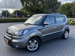 Kia Soul 1.6 X-tra | Airco | Camera achter | Full map navi |