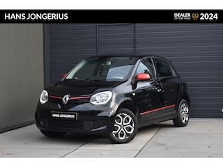 Renault Twingo SCe 75 Collection | AIRCO