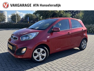 Kia Picanto 1.0 CVVT ISG Comfort Pack | Airco |