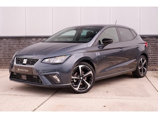 Seat Ibiza 1.0 EcoTSI FR | LED | ACC | Carplay | Camera | PDC | Climate |