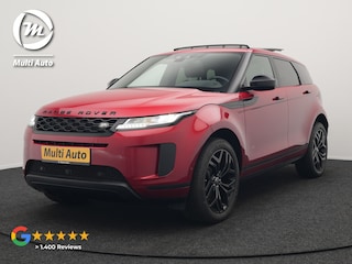 Land Rover Range Rover Evoque P300e AWD S Plug In Hybrid 309pk PHEV | Panodak | Camera | Apple Carplay | Lederen Sporstoelen Verwarmd | Navigatie Pro | Lane Assist | L.M. 20" | DAB+ | Virtual |