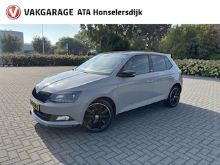 Skoda Fabia 1.2 TSI Monte Carlo | Cruise control | Climate control | Bluetooth |