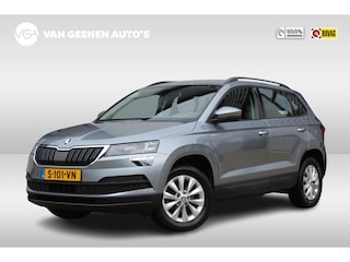 Skoda Karoq 1.0 TSI Ambition | Camera | Goed onderhouden