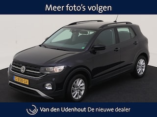 Volkswagen T-Cross 1.0 TSI 95pk Life /
