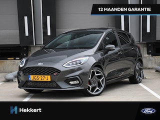 Ford Fiesta ST-3 1.5 EcoBoost 200pk LED MATRIX | B&O | CRUISE.C | PDC + CAM. | NAVI | DAB | WINTER PACK