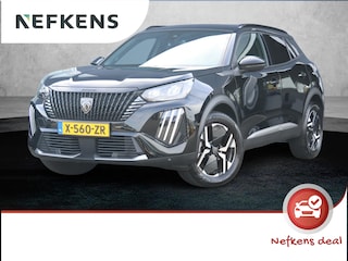 Peugeot 2008 1.2 PureTech 130 Allure Automaat | Camera | Climate Control | Navigatie | Cruise Control | LMV | AppleCarPlay/AndroidAuto