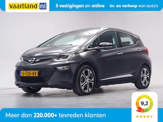 Opel Ampera-e Business Executive 60 kWh [ Bose Leder Camera ]