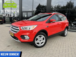 Ford Kuga 1.5 EcoBoost Trend |Trekhaak|PDC|Airco|Navi