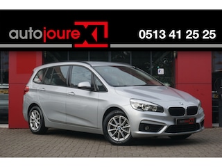 BMW 2-serie Tourer 216d Centennial High Executive | Leder | Cruise Control | Navigatie | PDC | Trekhaak |
