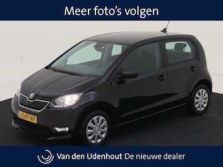 Skoda Citigo EV Ambition / Airco / Climate control