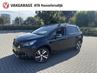 Peugeot 2008 1.2 PureTech GT-line | Cruise control | Stoelverwarming | Camera achter | Climate control | Full map navi |