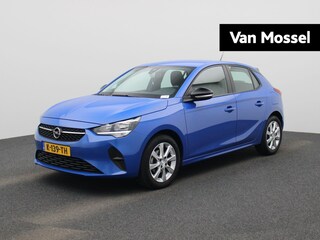 Opel Corsa 1.2 Edition | AIRCO | APPLE CARPLAY | CRUISE CONTROL | PARKEERSENSOREN |