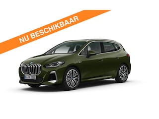 BMW 2-serie Tourer 230e xDrive - Pano - Trekhaak - Memoryzetel - Driving + Parking Ass Prof