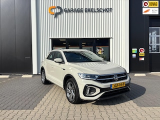 Volkswagen T-Roc 1.0 TSI R-Line / Carplay / ACC / Camera