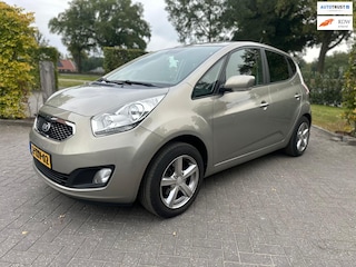 Kia Venga 1.6 CVVT ExecutiveLine | Camera| PDC| Trekhaak| Cruise