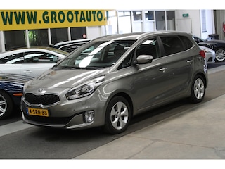 Kia Carens 1.6 GDi Premium Pack Airco, Cruise Control, Trekhaak, Navigatie, Stuurbekrachtiging