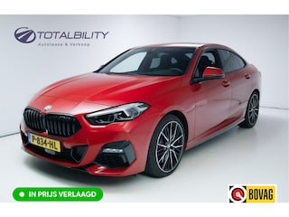 BMW 220i M-Sport Plus Bus. Edition Plus | Pano | Harman Kardon | Memory stoelen | Sportstoelen | Leer, Headup, Camera, Stoel & Stuurverw,
