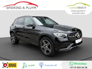 Mercedes-Benz GLC 300e AMG Edition | Night Pack | Pano | Leder | Trekhaak
