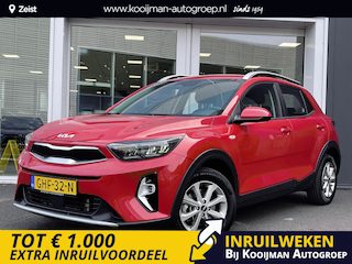 Kia Stonic 1.0 T-GDi MHEV DynamicLine