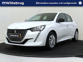 Peugeot 208 1.2 PureTech Active