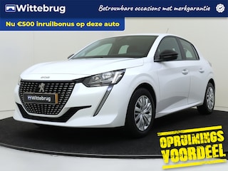 Peugeot 208 1.2 PureTech Active