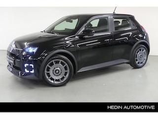 Renault 5 Urban Range Evolution 40 kWh | 10” OpenR Link Multimediasysteem | Winter Pack | Climate Control | Parkeersensoren | LED Pure Vision | Cruise Control | Warmtepomp