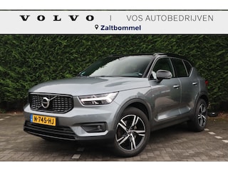 Volvo XC40 2.0 T4 R-Design | Panoramadak | Trekhaak |