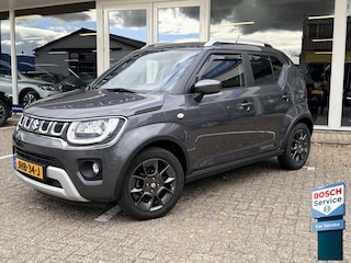 Suzuki Ignis 1.2 Smart Hybrid Select | Automaat | LED | Camera | Airco | Apple Carplay | Navi | Stoelverwarming