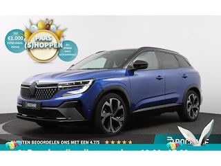 Renault Austral 1.2 E-Tech full hybrid 200 techno esprit Alpine