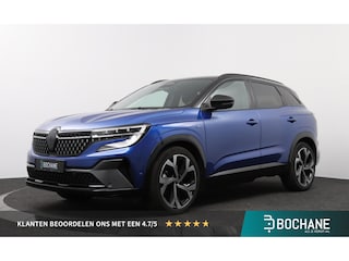 Renault Austral 1.2 E-Tech full hybrid 200 techno esprit Alpine