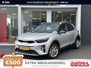 Kia Stonic 1.0 T-GDi MHEV DynamicLine