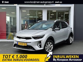Kia Stonic 1.0 T-GDi MHEV DynamicLine