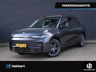 Leapmotor C10 Design 69kWh 218pk Automaat NAVI | 20''LM | SFEERVERLICHTING | CAMERA | DODE HOEK | KEYLESS ENTRY | PANO-DAK